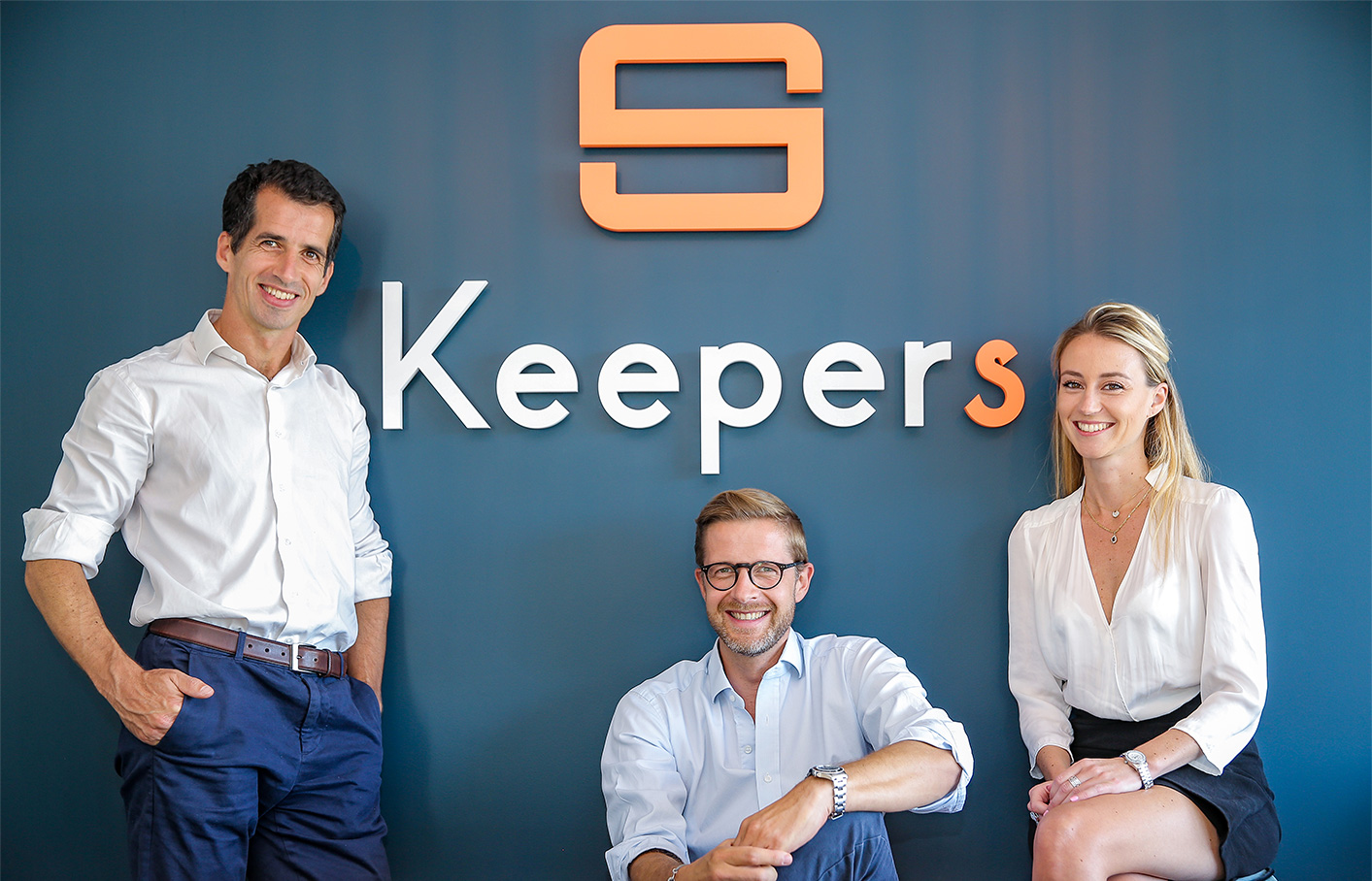 Keepers
