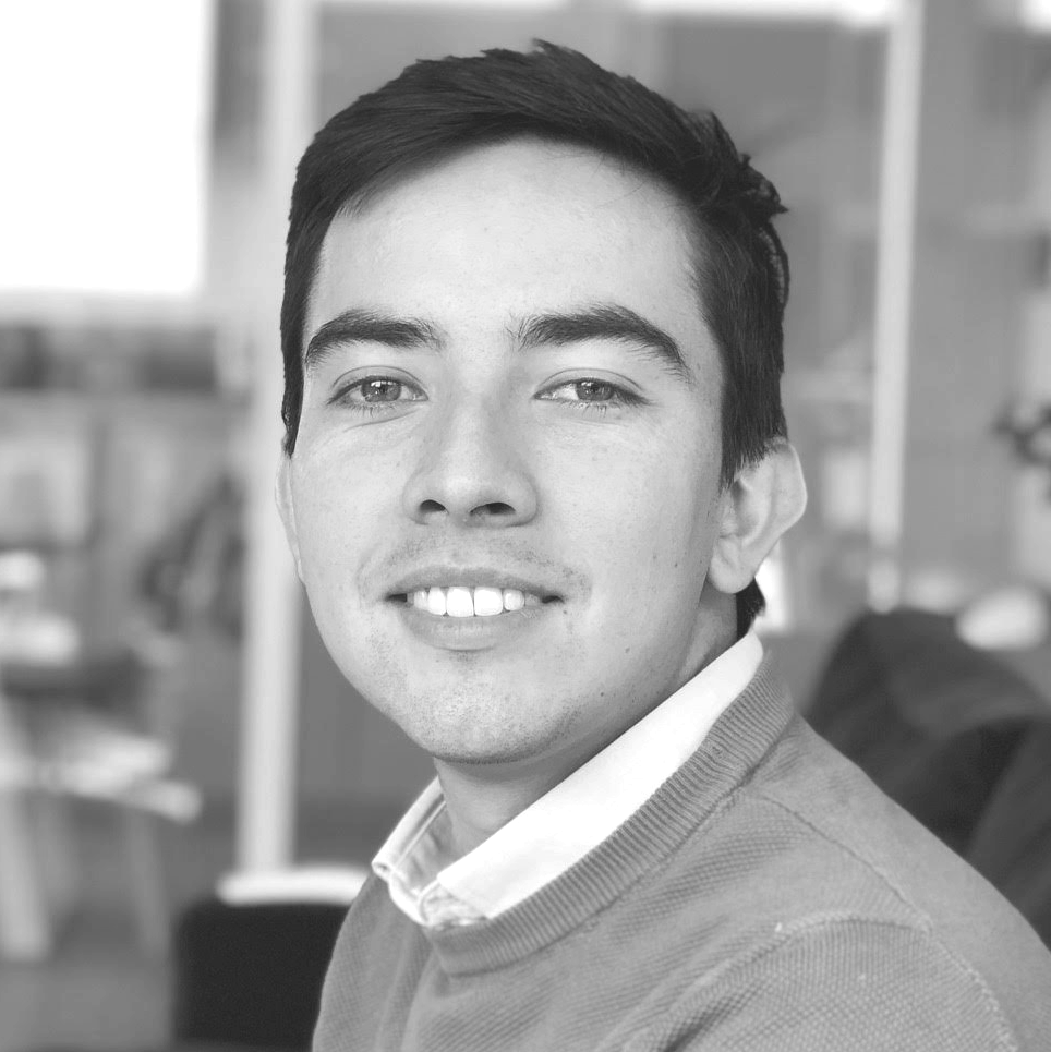 Mario Delgado